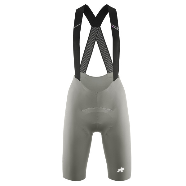 Assos Equipe R Spring Fall S11 Bib Shorts | Black Series | Velonova ®